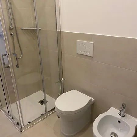 Apartment Grey House Milan