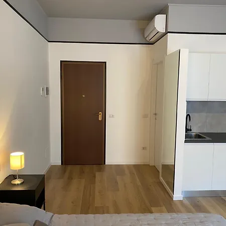 Grey House Apartamento