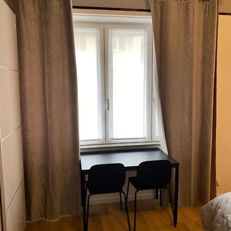 Grey House Apartamento *