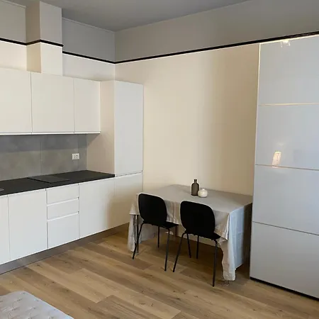 Grey House Apartamento
