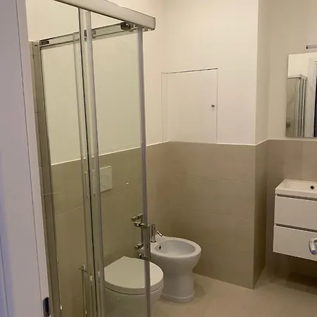 Apartamento Grey House