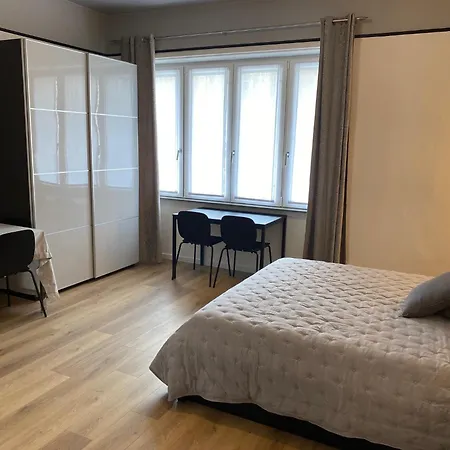 Grey House Apartamento